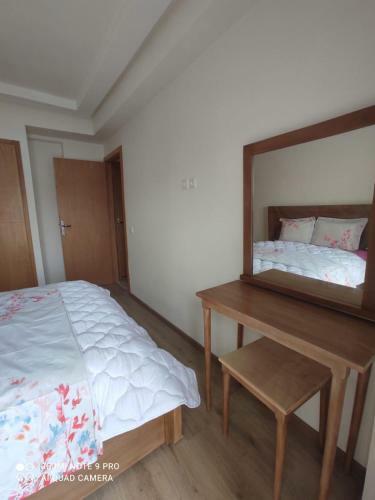 Apartment Place Italie