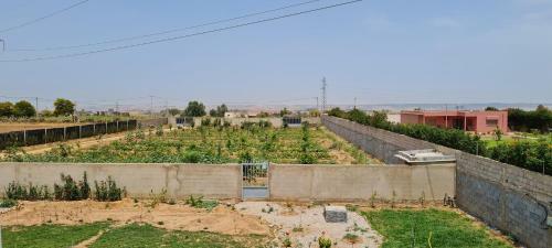 Agroturismo Ferme �cologique Shoul
