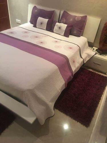 Beautiful Apartment In Hay Riad