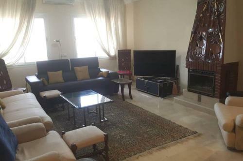 Apartamento Macassa
