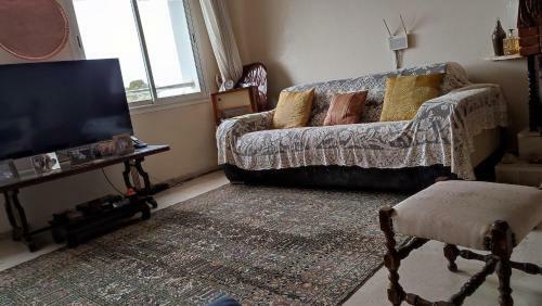 Apartamento Macassa