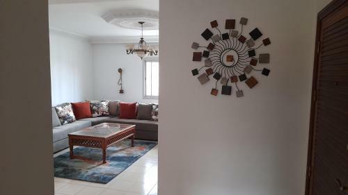 Apartamento Adarissa House