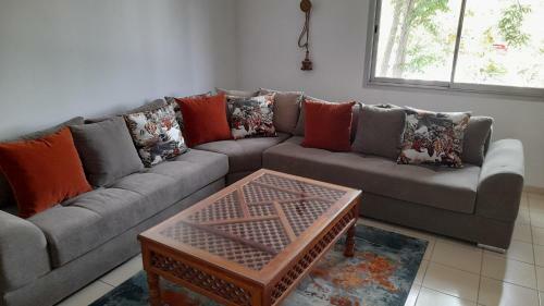 Apartamento Adarissa House