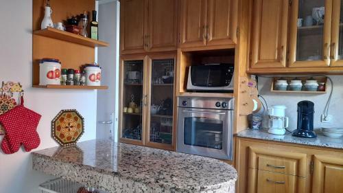Apartamento Adarissa House