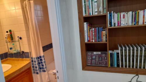 Apartamento Adarissa House