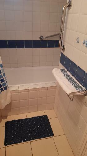 Apartamento Adarissa House