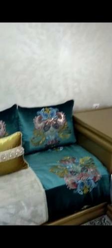 Apartamento En Marruecos