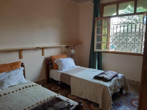 Apartamento Dar Mezala