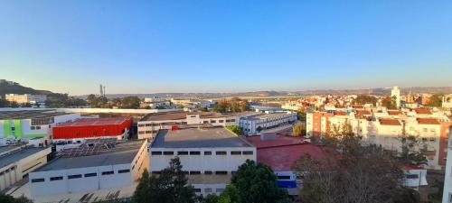 Apartamento Belle Appartement