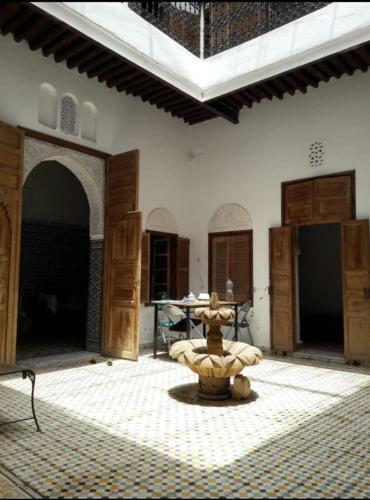 Le Petit Riad De Rabat