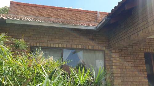 Apartamento Pansy Road Selfcatering Unit