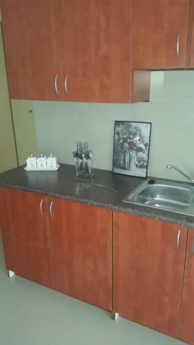 Apartamento Pansy Road Selfcatering Unit