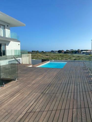 Gansbaai Palace