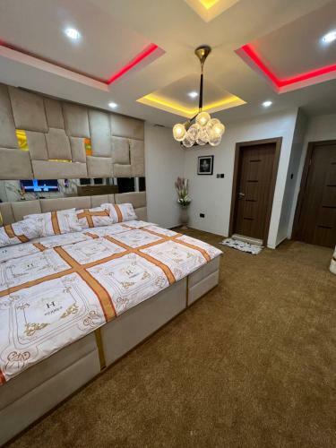 Villa Extreme Homes