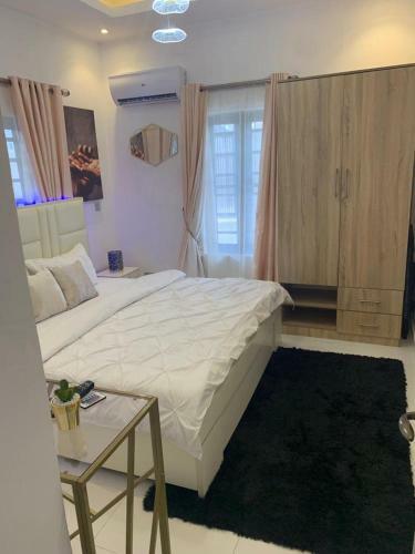 Apartamento Inaras Place Lekki