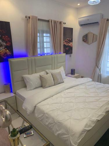 Apartamento Inaras Place Lekki