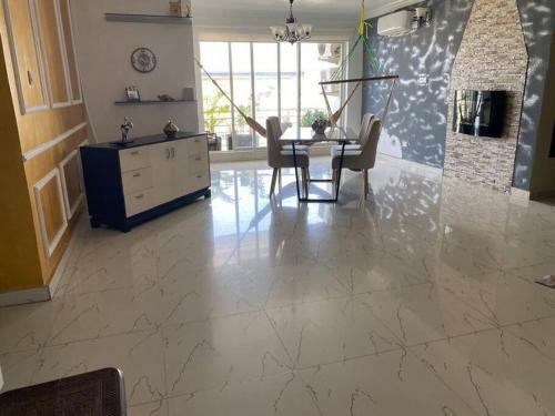 Luxury 4 Bedroom Pent House Apartment In Lekki