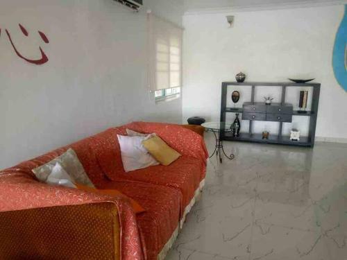 Luxury 4 Bedroom Pent House Apartment In Lekki