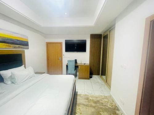 Hotel Bermondsey