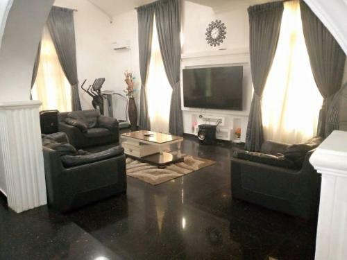 Apartamento Heaven On Earth