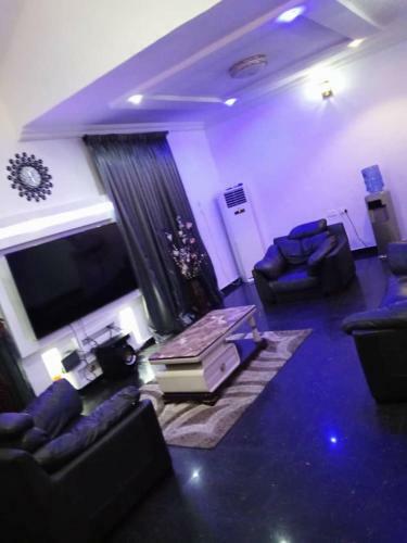 Apartamento Heaven On Earth