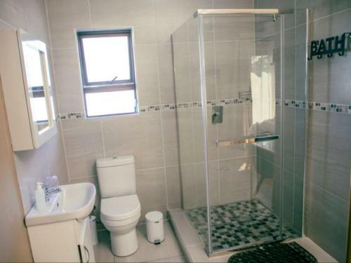 Hostal Wilson Guest House