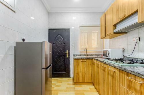 Apartamento Ramay Hill