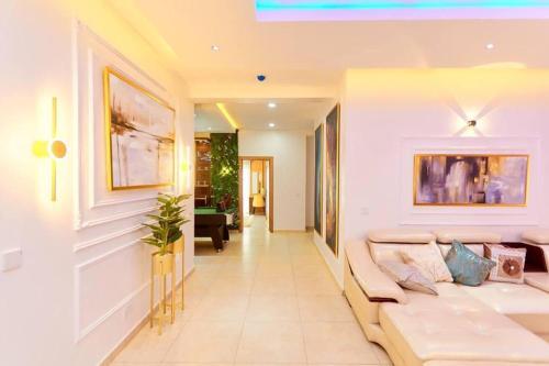 2bedroom Apartment
