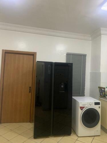 Marigold Apartment