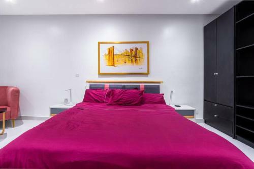Apartamento The Hacienda (2 Bedrooms)