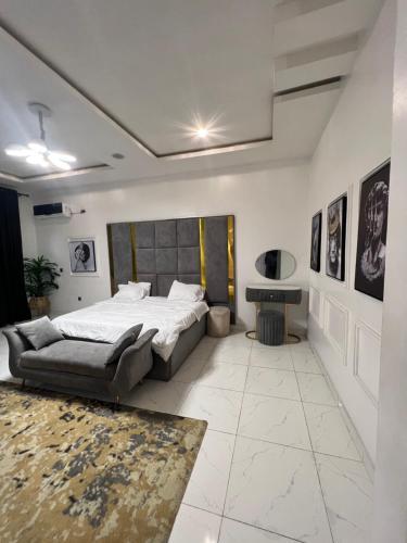 Apartamento Extreme Home 2.0