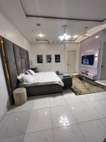 Apartamento Extreme Home 2.0