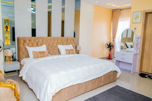 Apartamento Keduu 4 Bedroom Luxury Duplex Ikate
