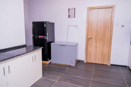 Apartamento Keduu 4 Bedroom Luxury Duplex Ikate