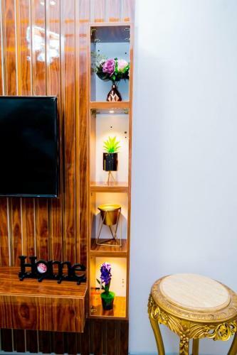 Apartamento Keduu 4 Bedroom Luxury Duplex Ikate