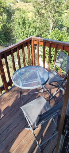 Apartamento Arum Lily Cottage