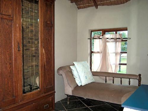 Lodge Evarne's Horse Hotel