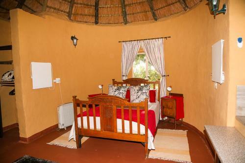 Agroturismo Mountain Tranquility