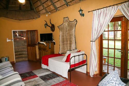 Agroturismo Mountain Tranquility