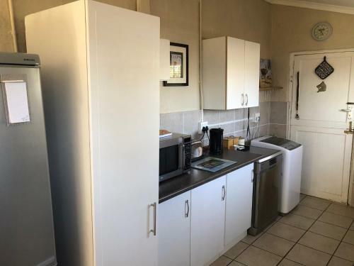 Agroturismo Featherfield Guest Cottage