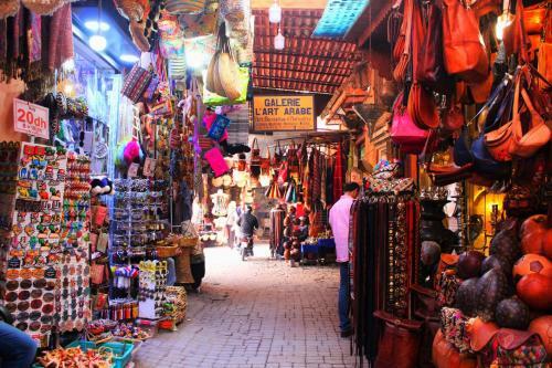 Hostal H�tel Moulay Driss