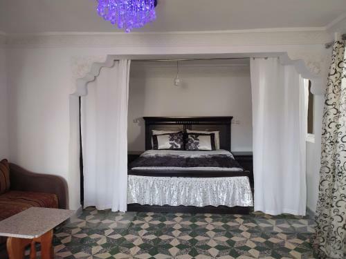 Apartamento Dar El Blida