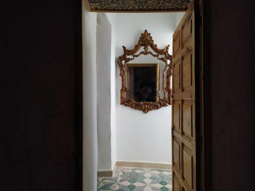 Apartamento Dar El Blida