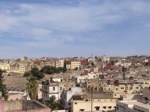 Apartamento Dar El Blida