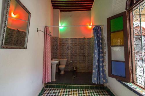 Riad Dar Lalla Kenza