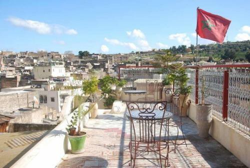 Riad Dar Lalla Kenza
