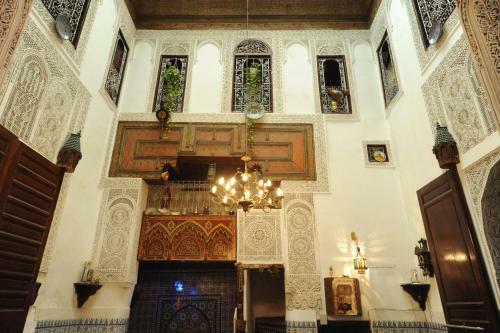 Riad Dar Lalla Kenza