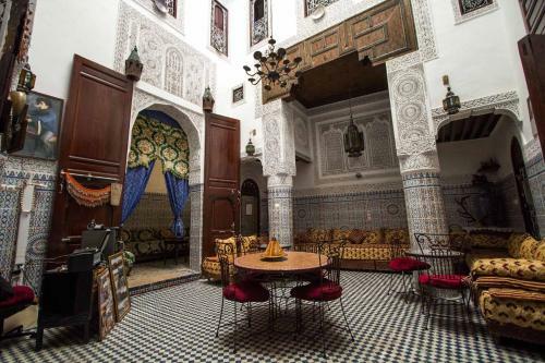 Riad Dar Lalla Kenza