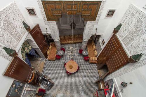 Riad Dar Lalla Kenza