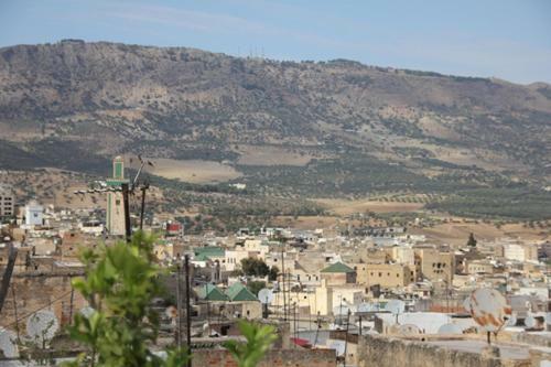 Riad Dar Lalla Kenza